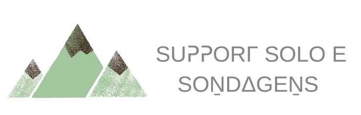 VCard - Support Solo Sondagens